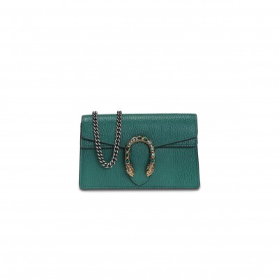 GUCCI DIONYSUS SUPER MINI BAG 476432 (16*10*4.5cm)